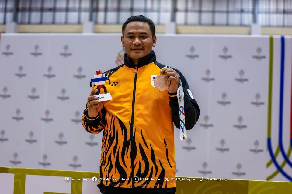 Rakphol Sainetngam