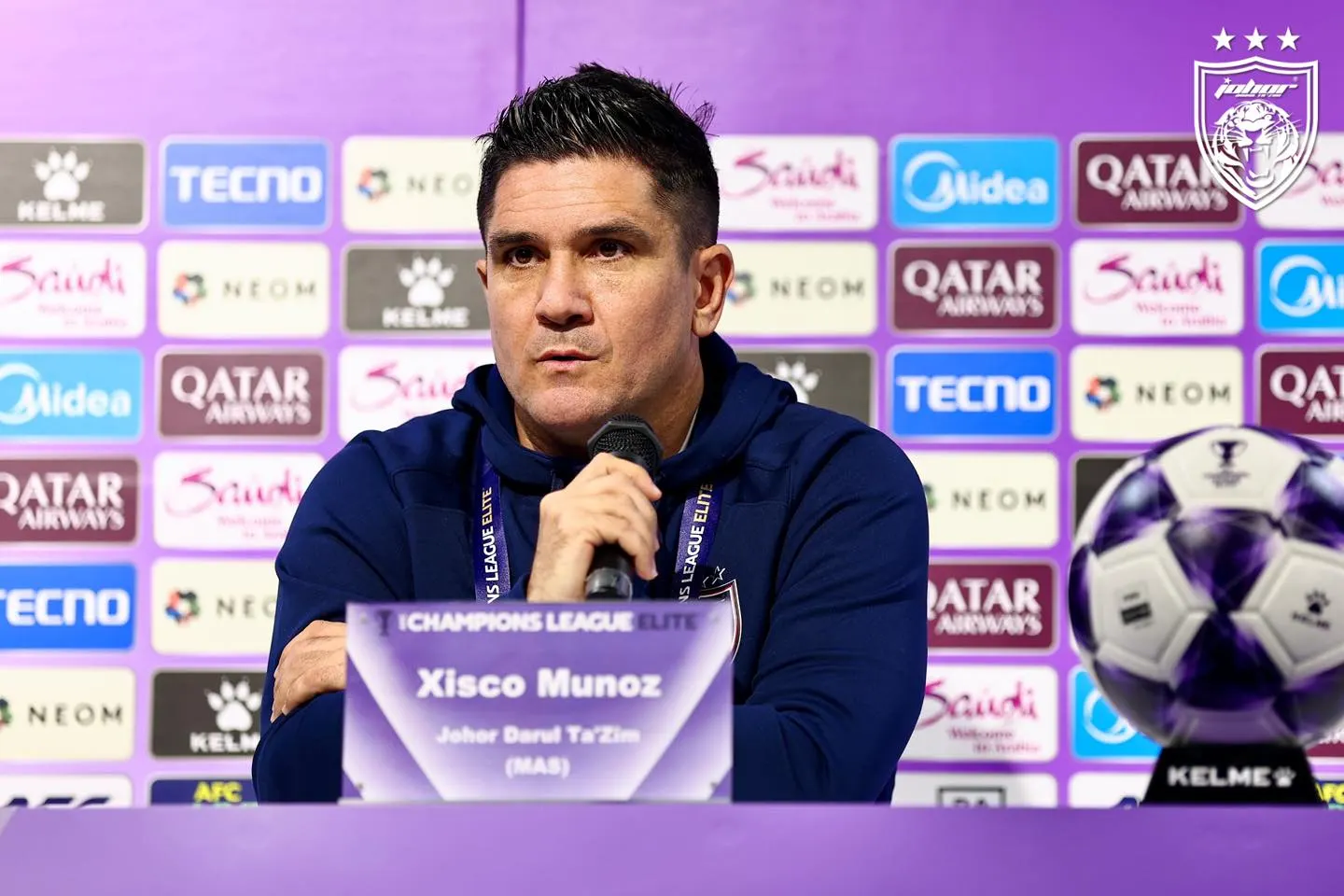 Xisco Muñoz