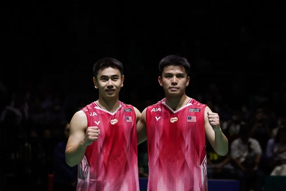 Goh Sze Fei, Nur Izzuddin