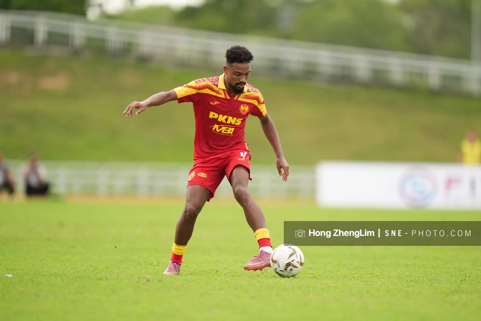 Alvin Fortes