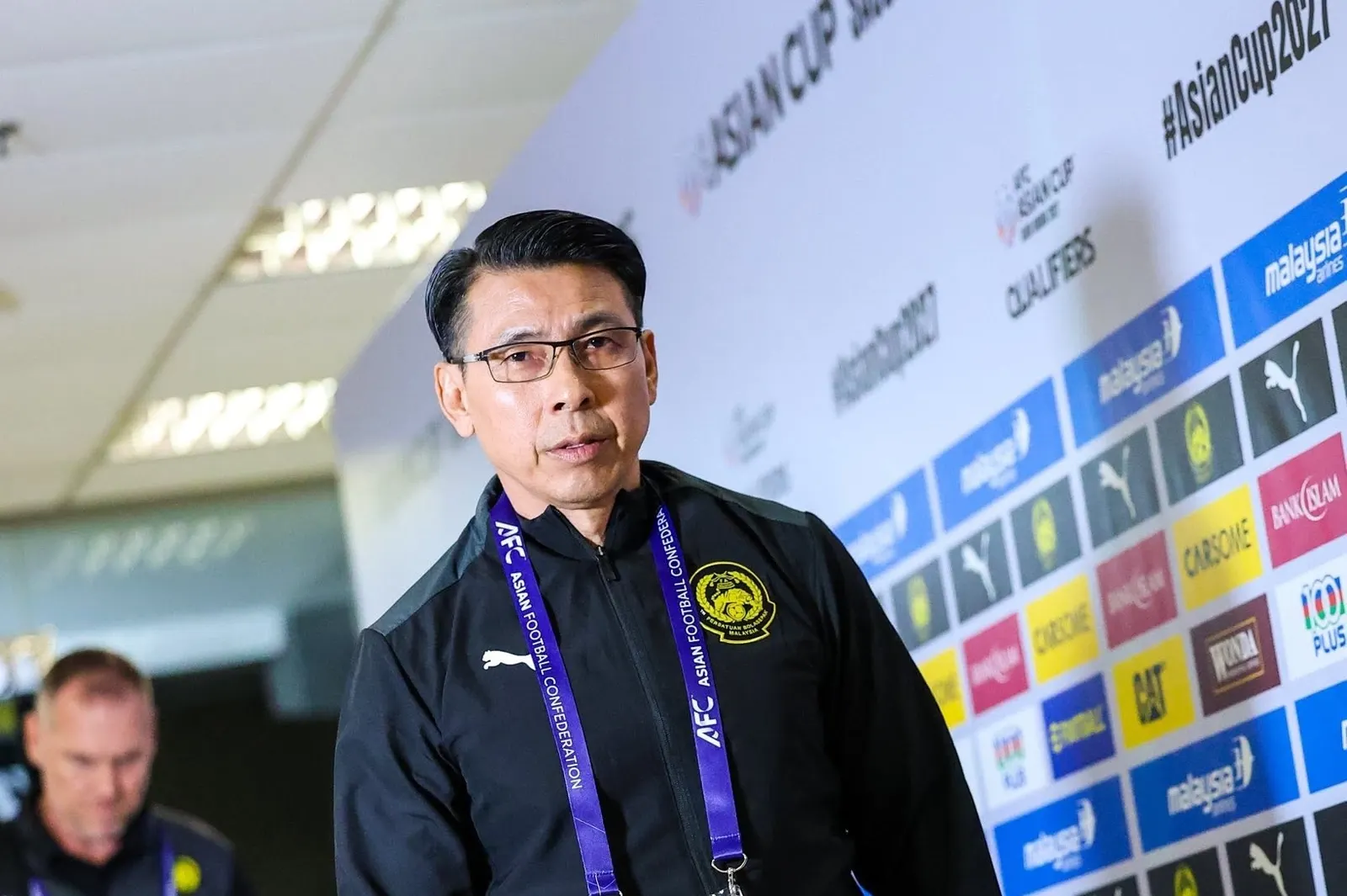 Tan Cheng Hoe