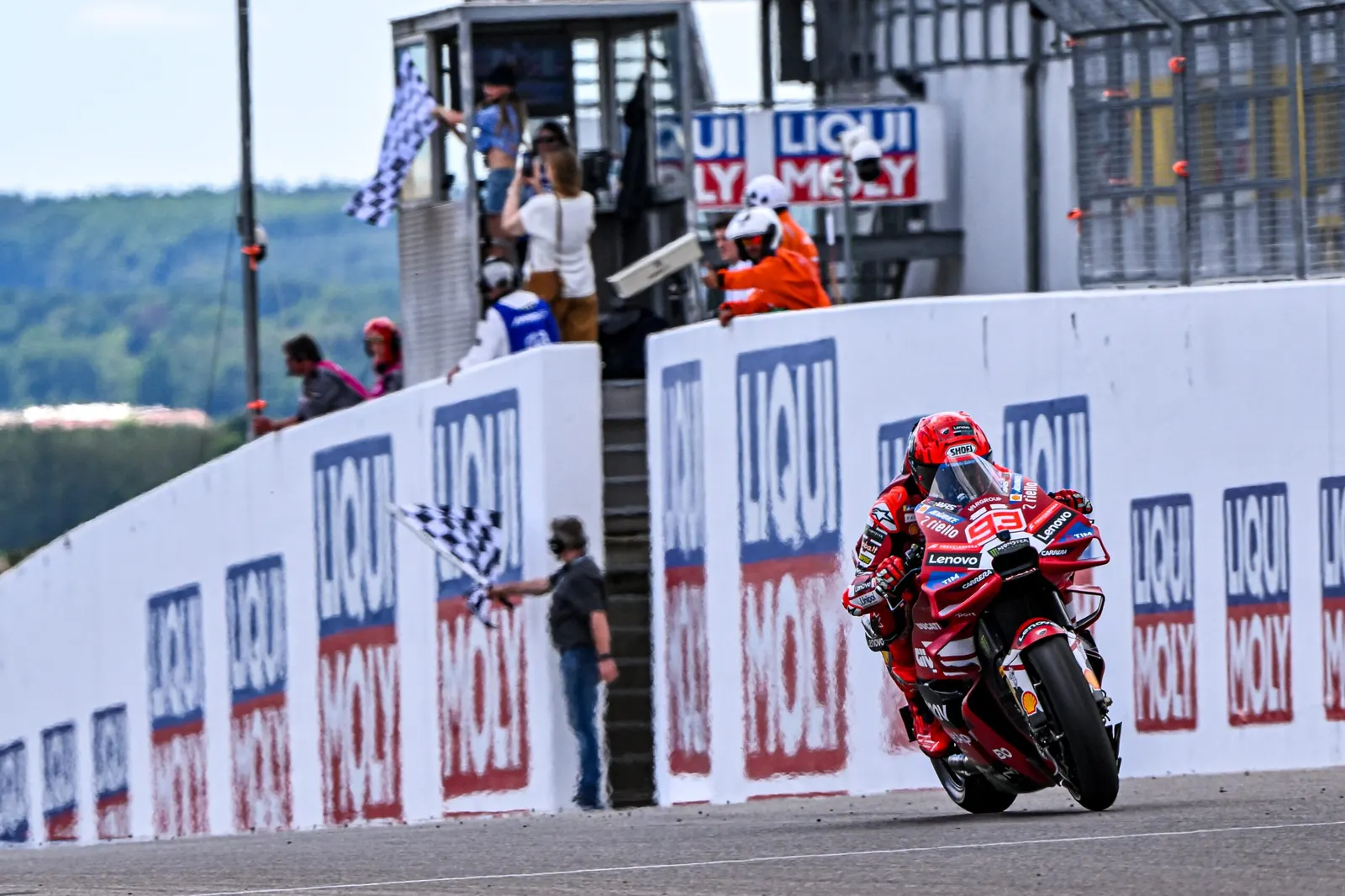 Marc Marquez
