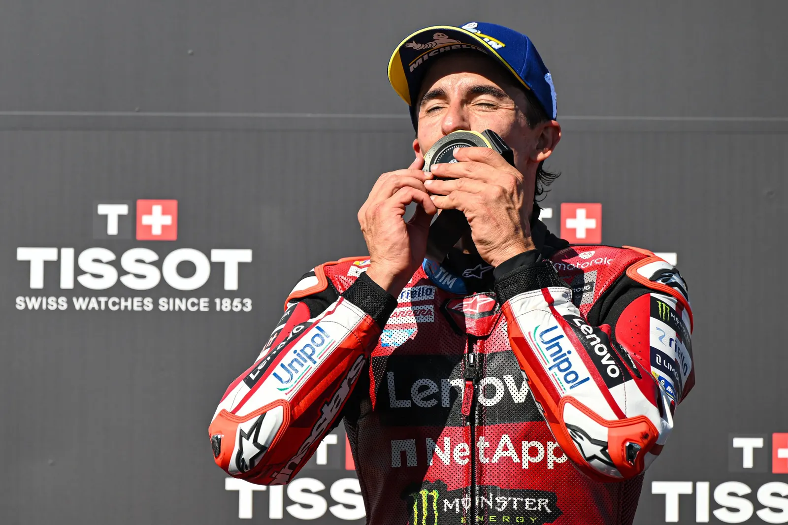 Marc Marquez