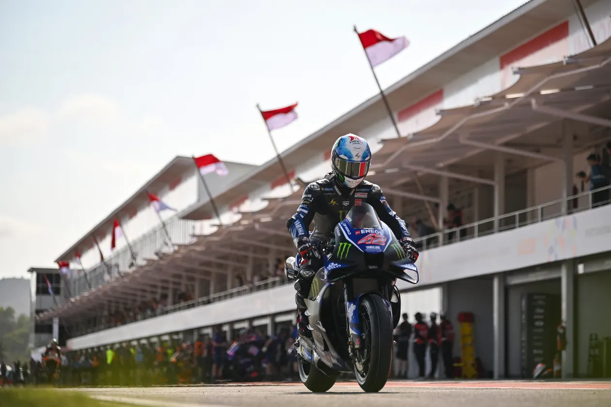 Alex Rins