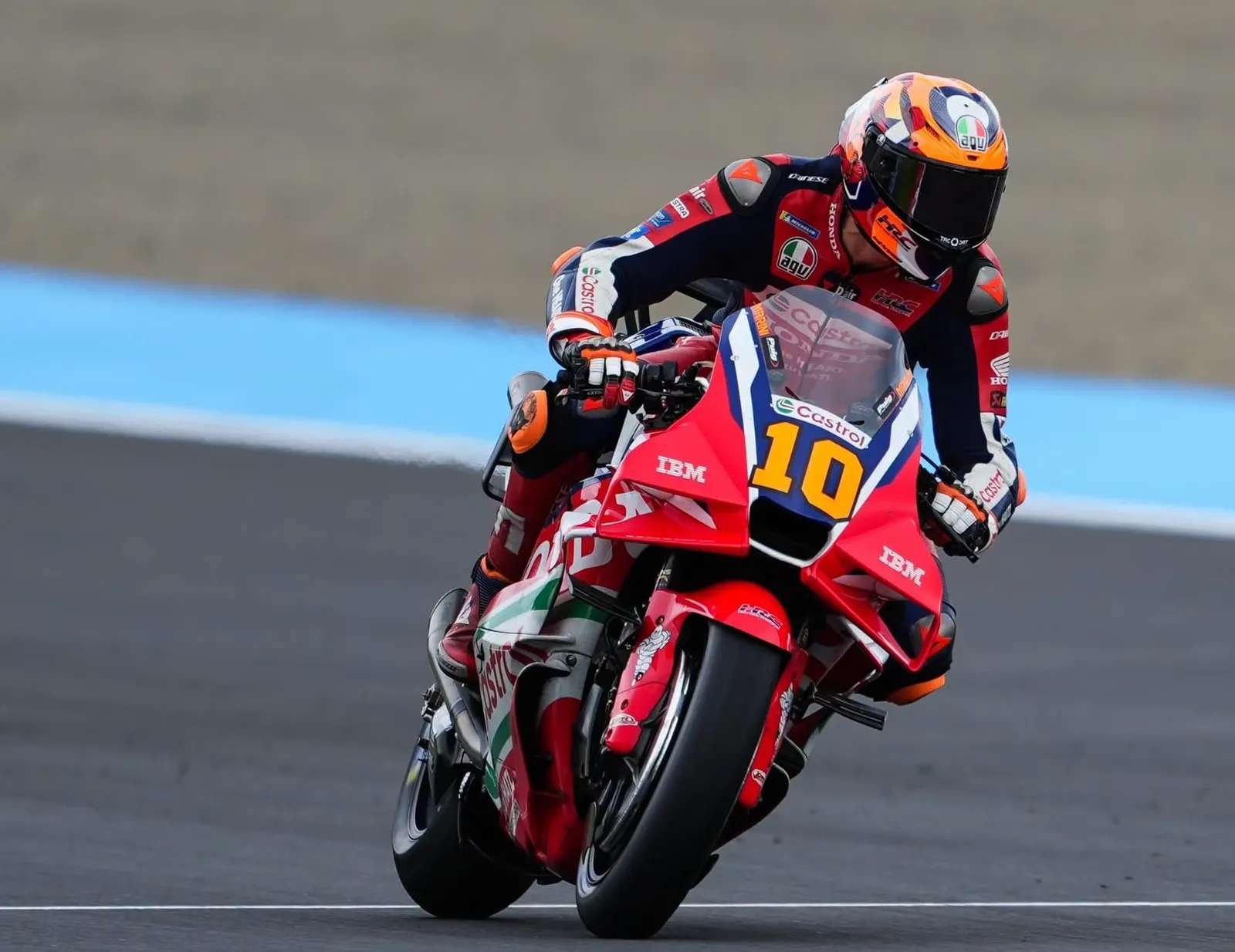Luca Marini
